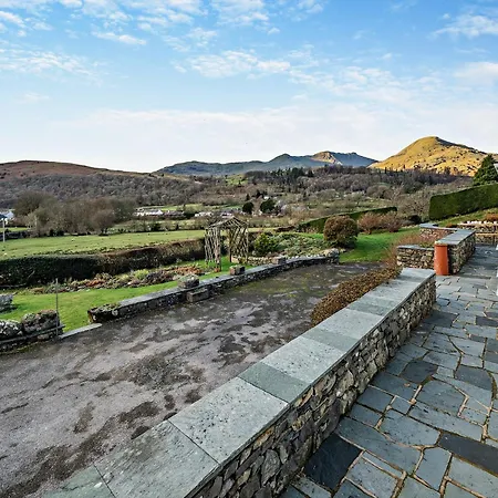 3 Bed In Coniston 93329 Nyaraló