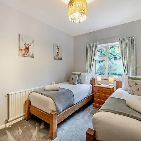 Vakantiehuis 3 Bed In Coniston 93329 Torver