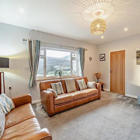 3 Bed In Coniston 93329 Vakantiehuis