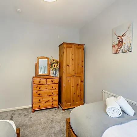 3 Bed In Coniston 93329 Torver