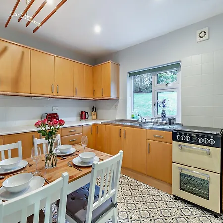 3 Bed In Coniston 93329 בית נופש *