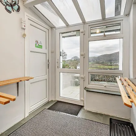 בית נופש 3 Bed In Coniston 93329